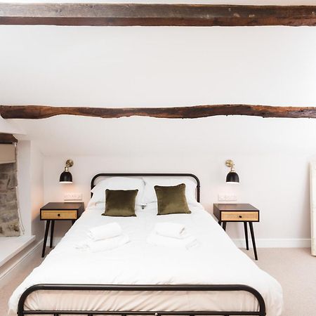 Bankers Room + Kitchenette Chapel-en-Le-Frith Exterior foto