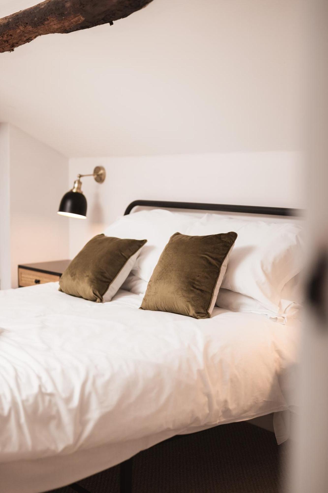 Bankers Room + Kitchenette Chapel-en-Le-Frith Exterior foto
